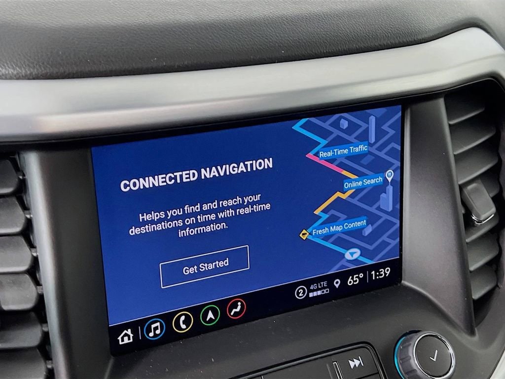 2023 GMC Acadia SLE - Photo 12