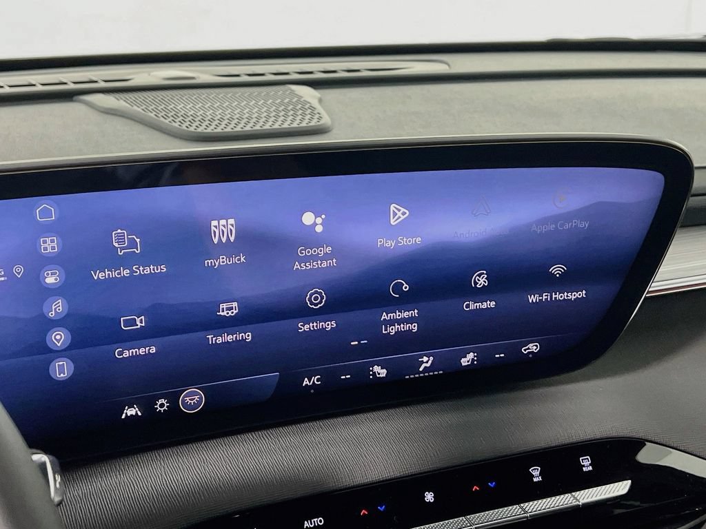 2026 Buick Enclave Preferred - Photo 13