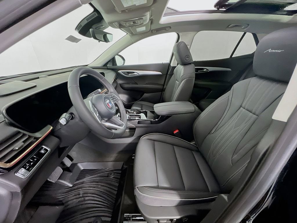 2026 Buick Envision Avenir - Photo 19