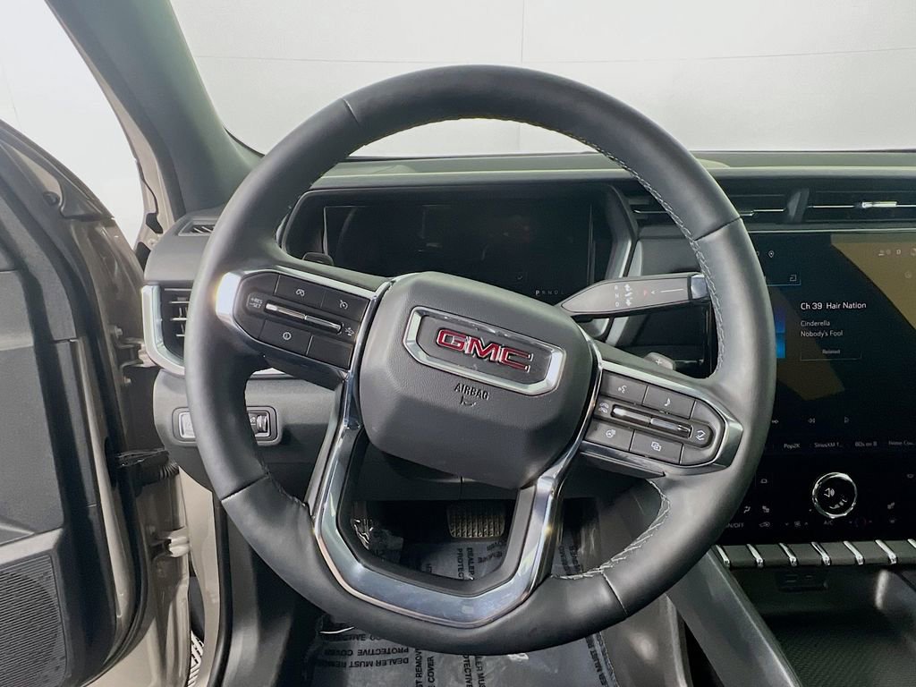 2026 GMC Terrain Elevation - Photo 10