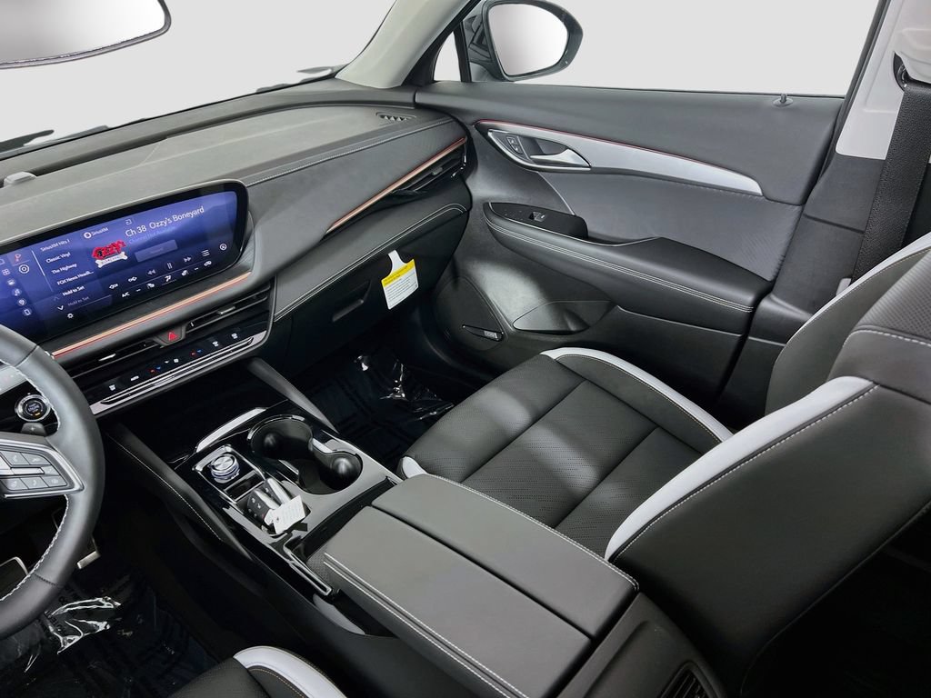 2026 Buick Envision Sport Touring - Photo 22