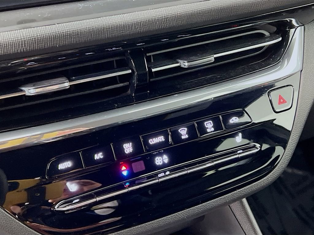 2025 Buick Envista Avenir - Photo 13