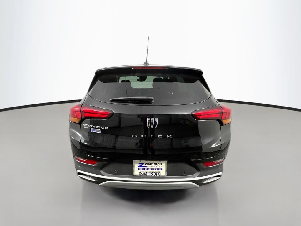 2026 Buick Encore GX Preferred - Photo 6