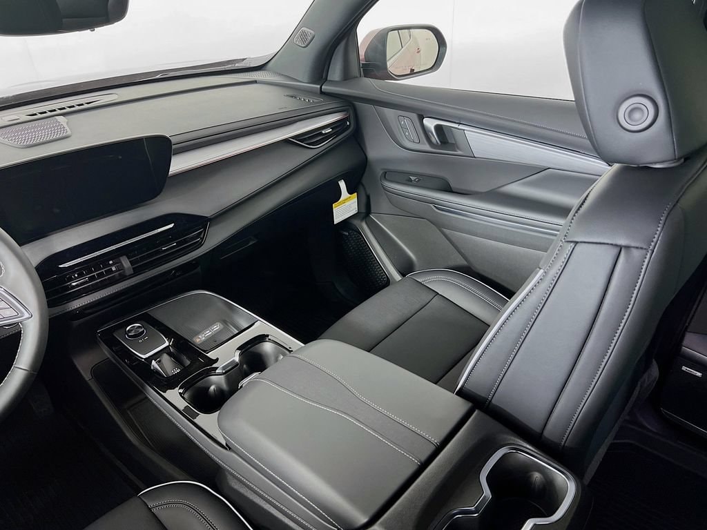 2026 Buick Enclave Preferred - Photo 21