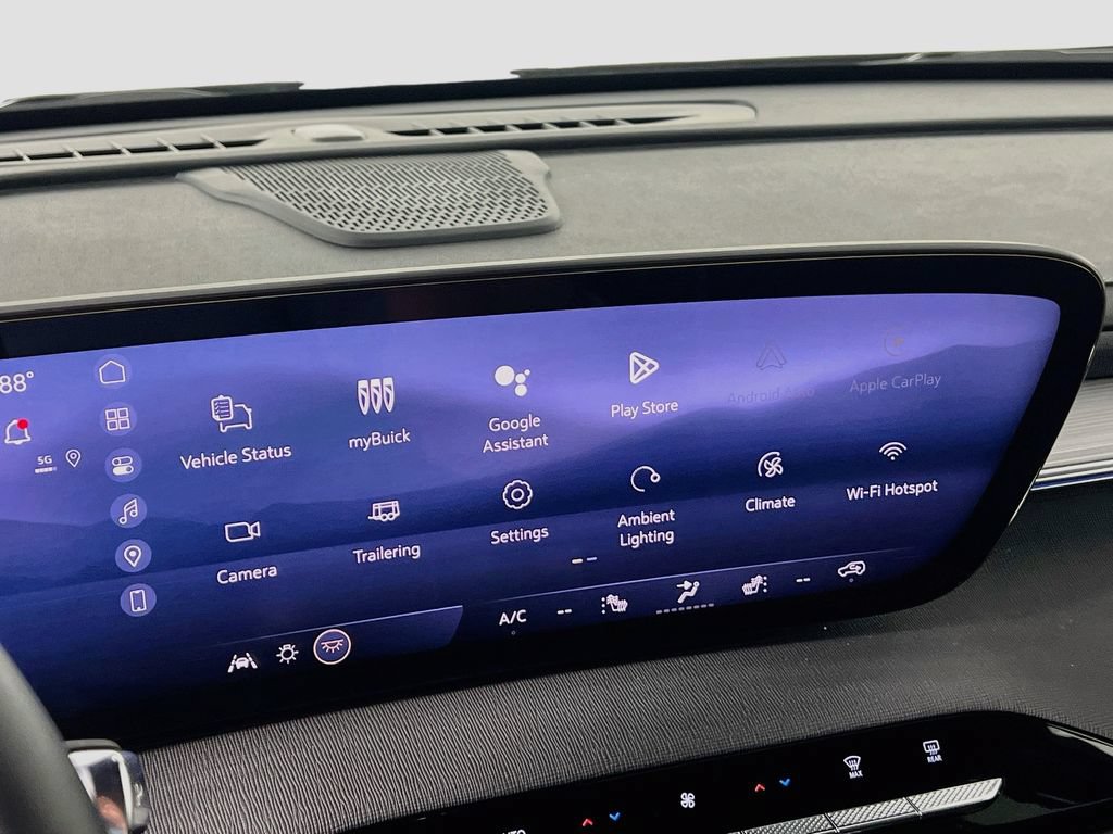 2026 Buick Enclave Preferred - Photo 14