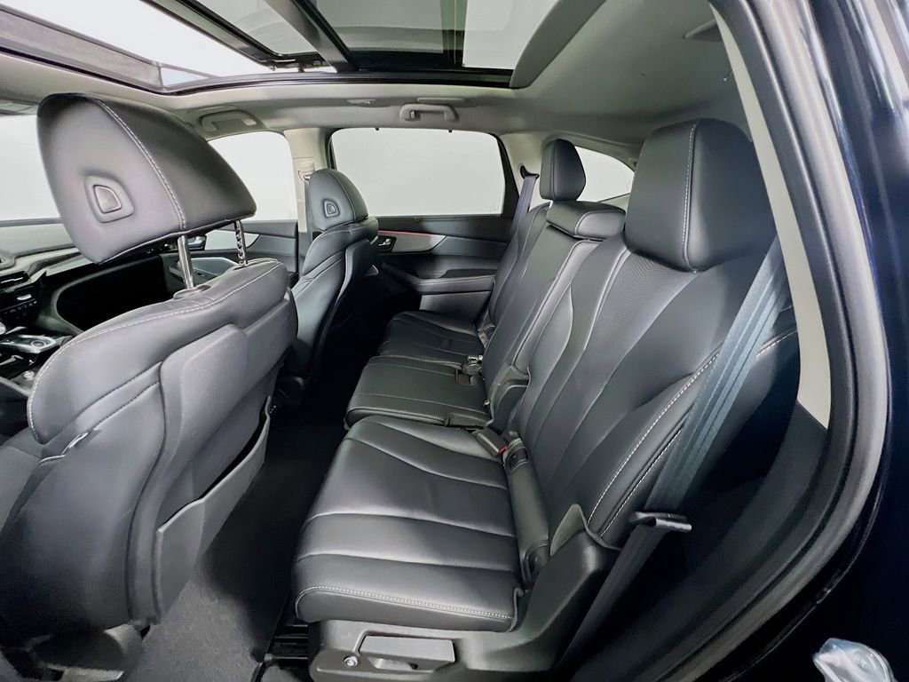 2025 Acura MDX Technology Package - Photo 25