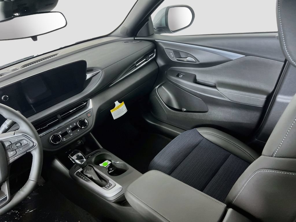 2026 Buick Envista Preferred - Photo 20