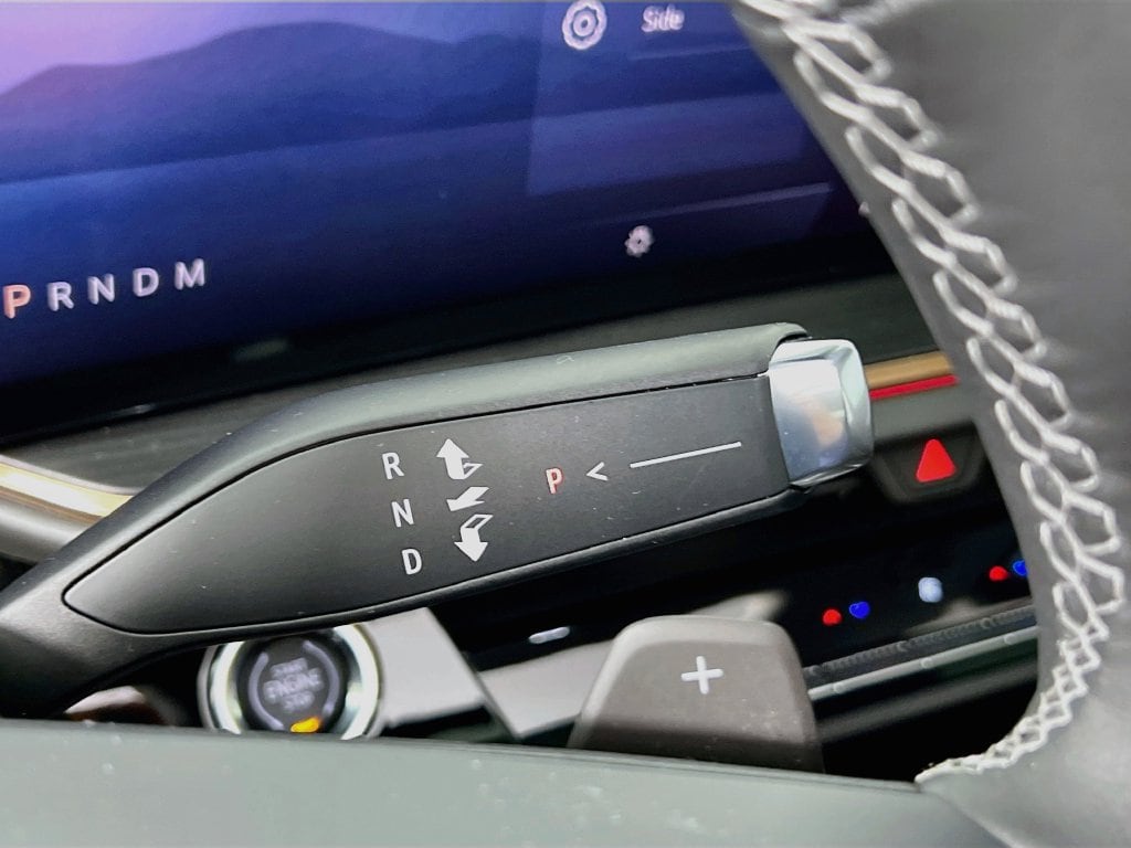 2026 Buick Envision Avenir - Photo 16