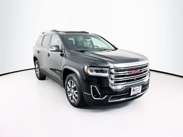 2023 GMC Acadia SLT's photo