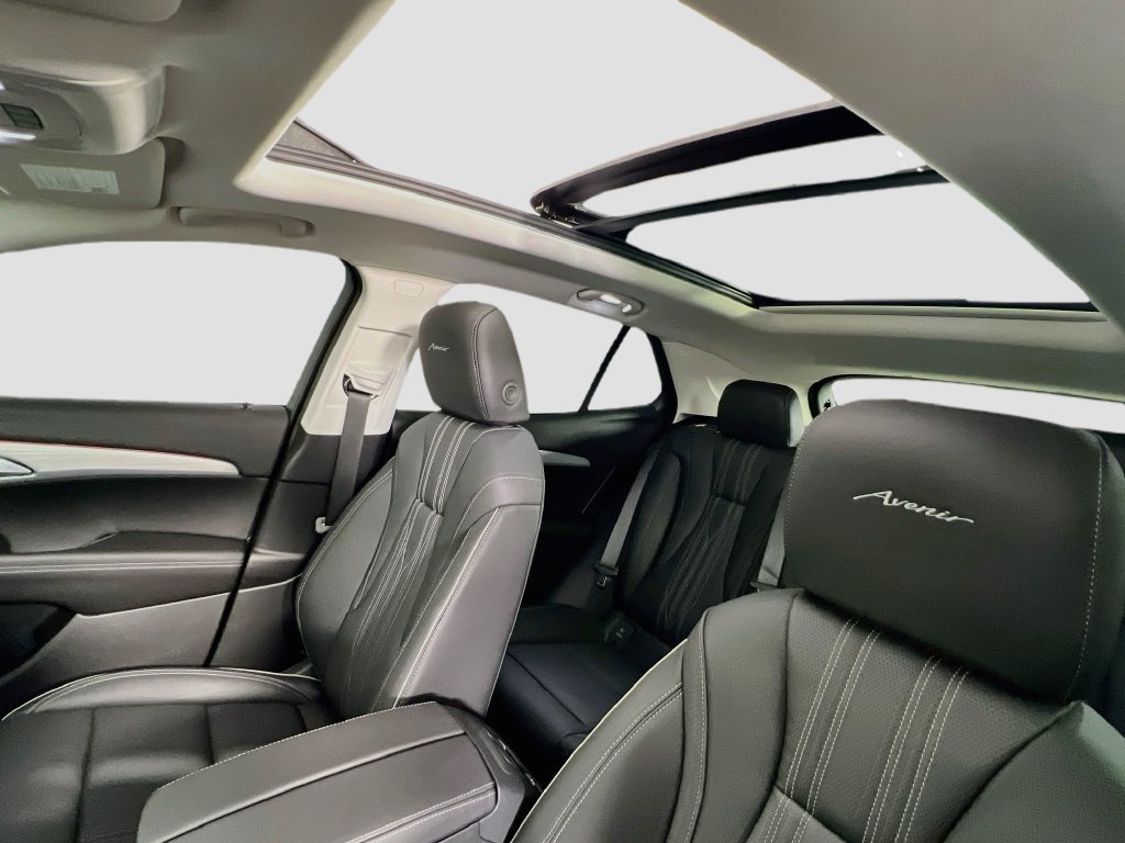 2026 Buick Envision Avenir - Photo 22