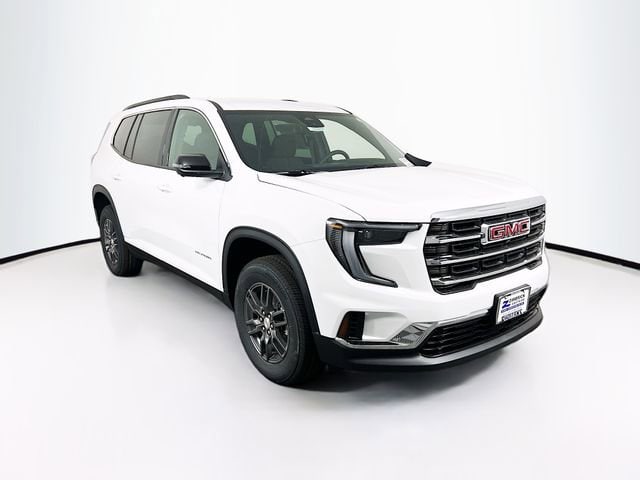 2025 GMC Acadia