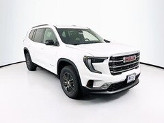 2025 GMC Acadia Elevation SUV