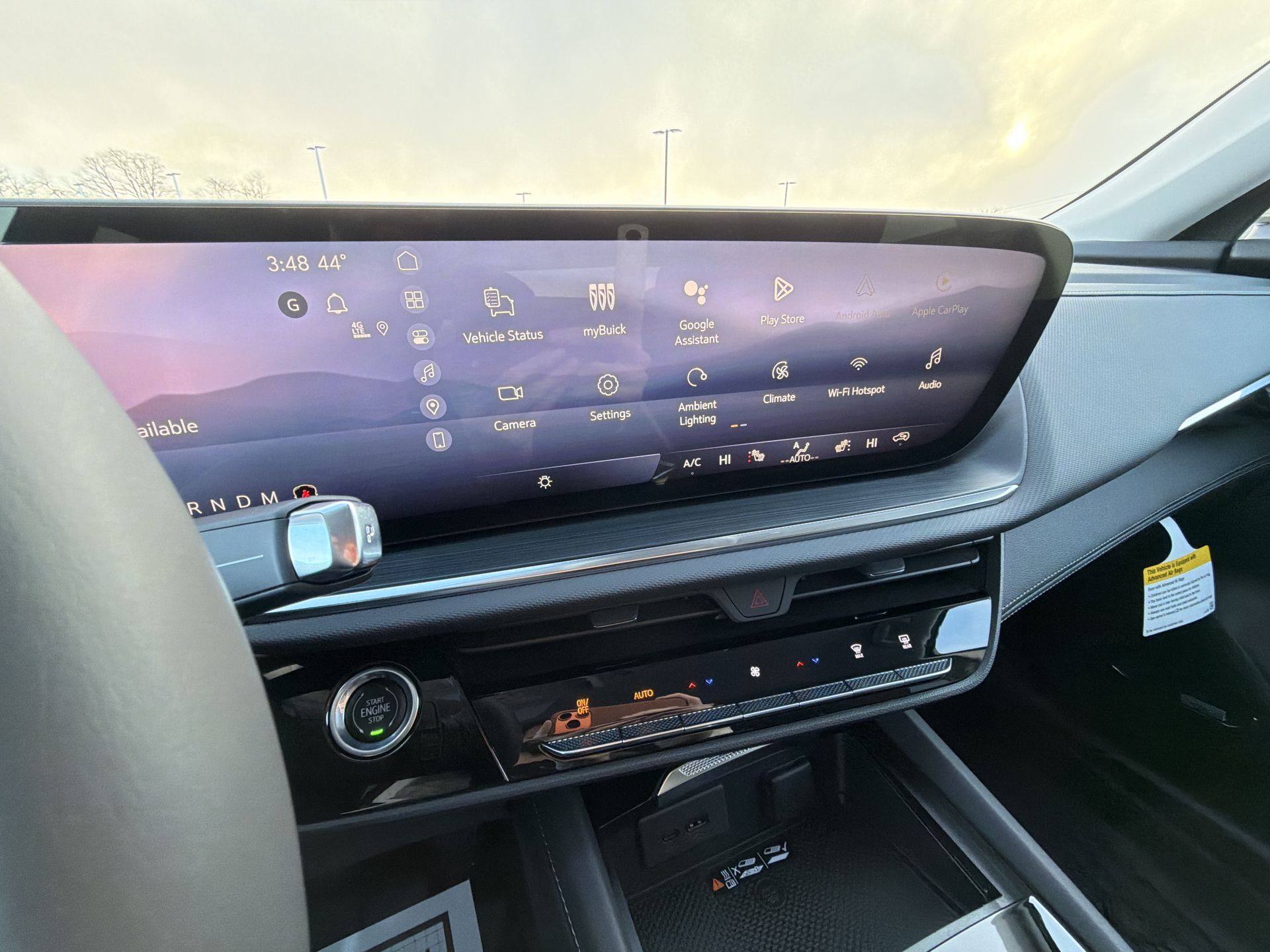 2026 Buick Envision Preferred - Photo 40