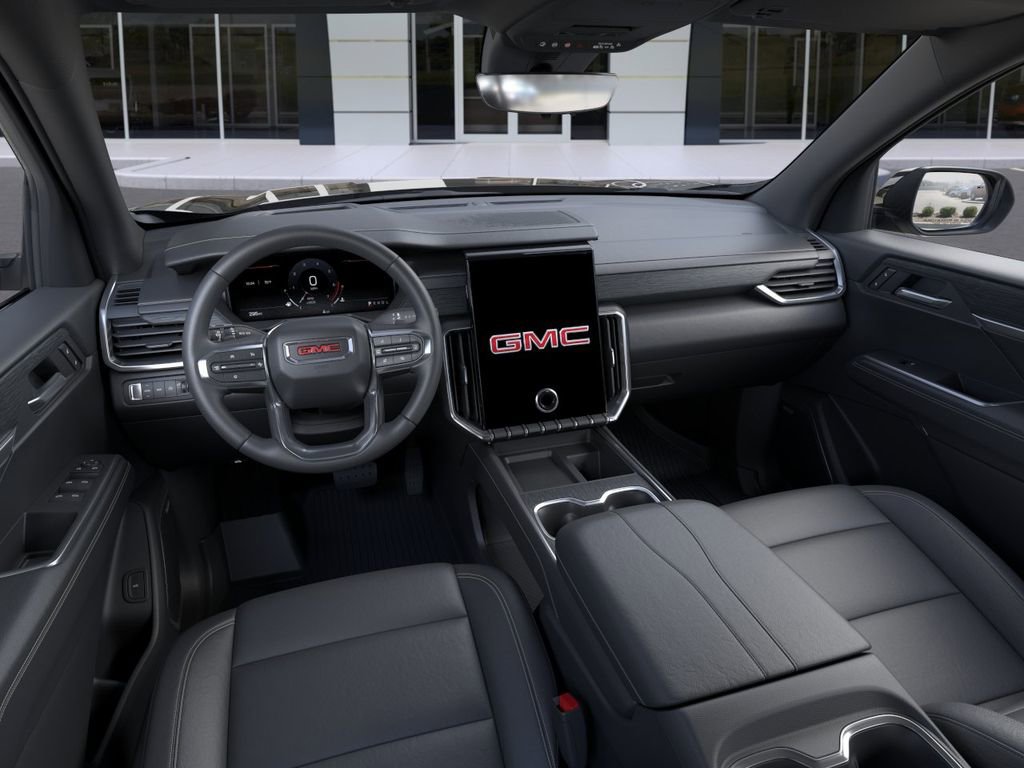 2026 GMC Acadia Elevation - Photo 15
