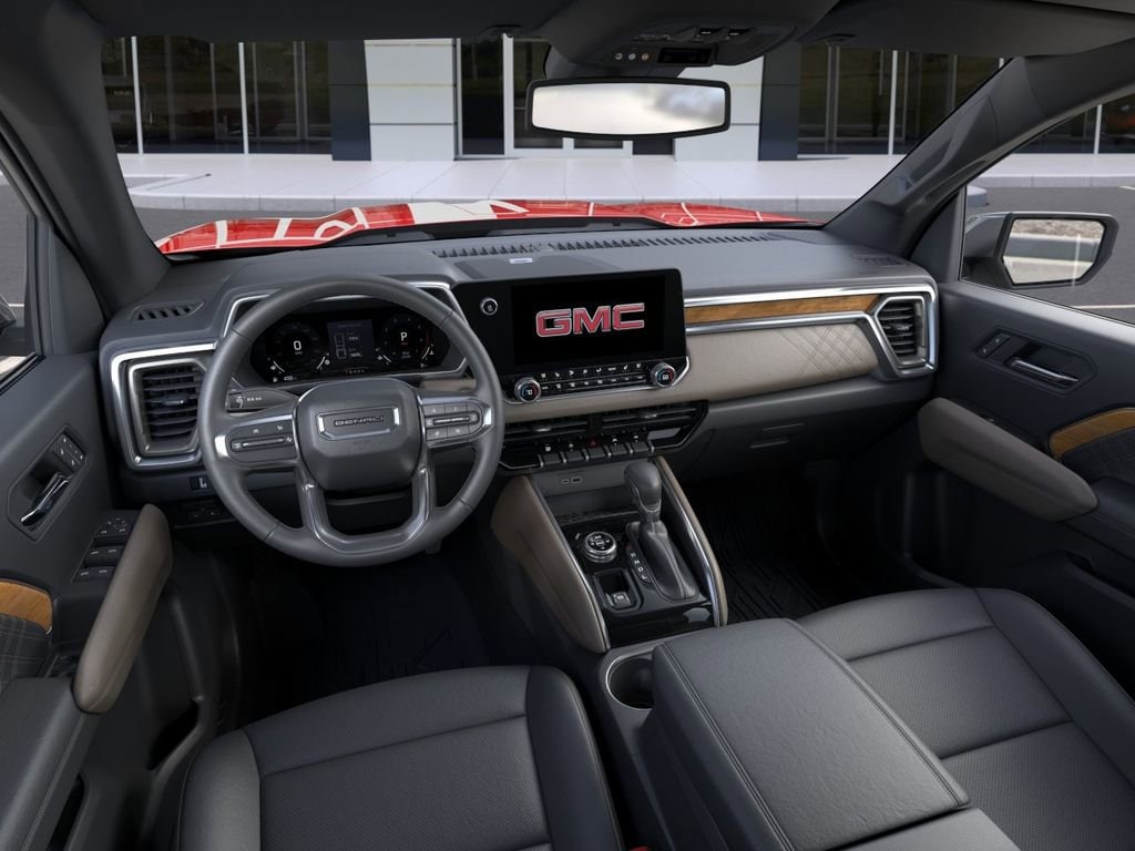 2026 GMC Canyon Denali - Photo 15