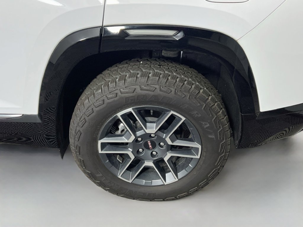 2026 GMC Terrain AT4 - Photo 25