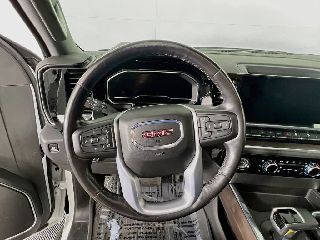 2023 GMC Sierra 1500 SLT - Photo 9