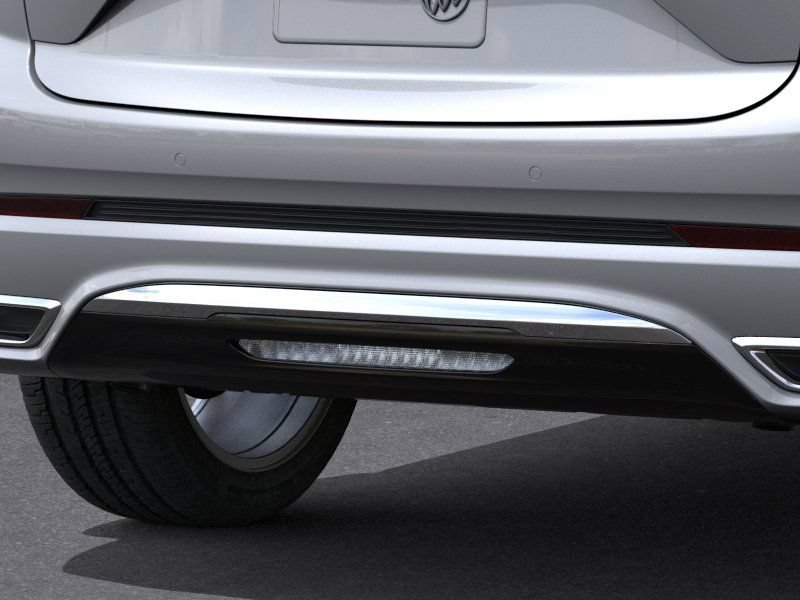 2026 Buick Envision Avenir - Photo 14