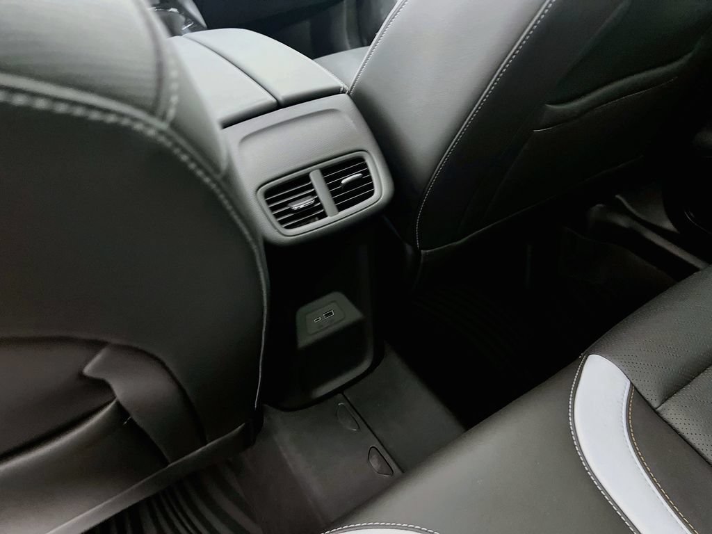 2026 Buick Envision Sport Touring - Photo 26