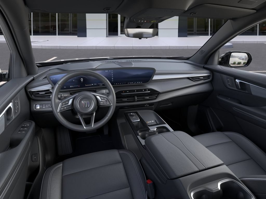 2026 Buick Enclave Preferred - Photo 15