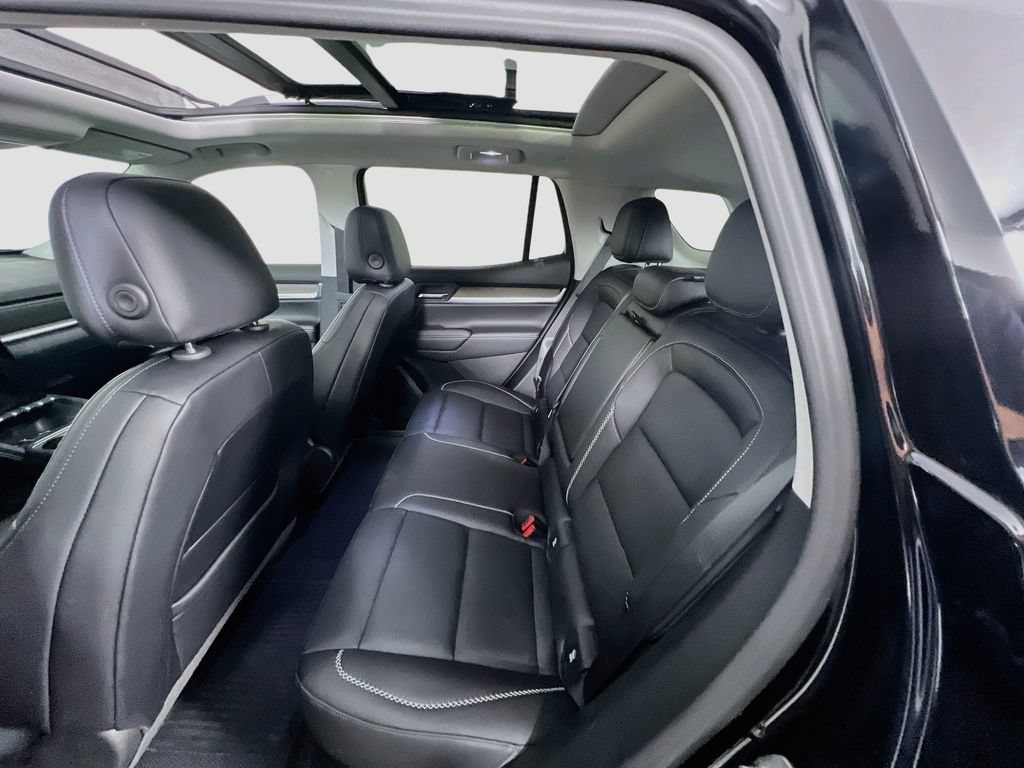 2026 GMC Terrain Denali - Photo 23