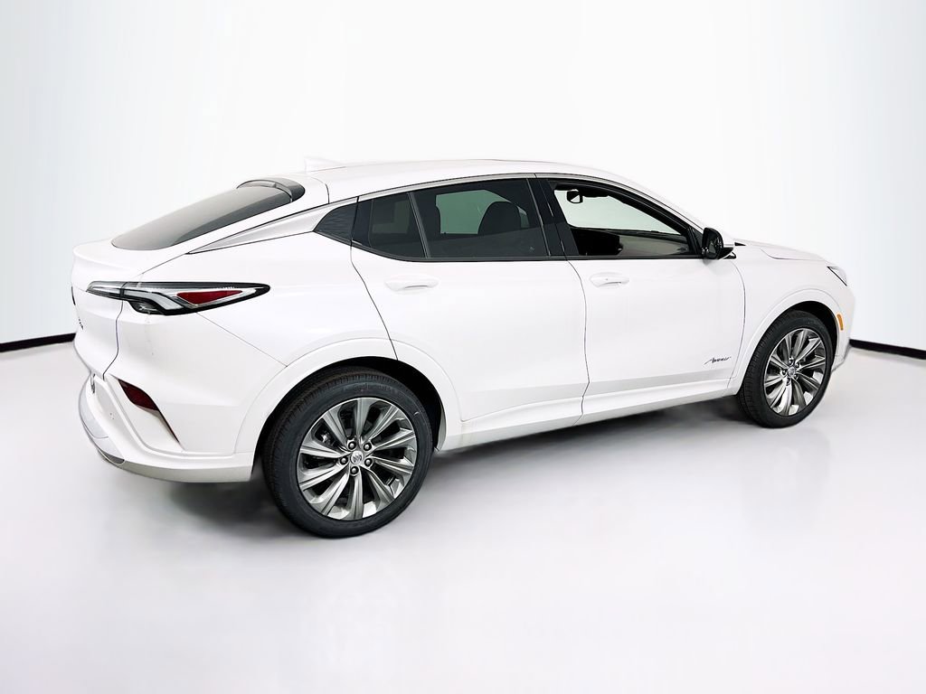 2025 Buick Envista Avenir - Photo 27