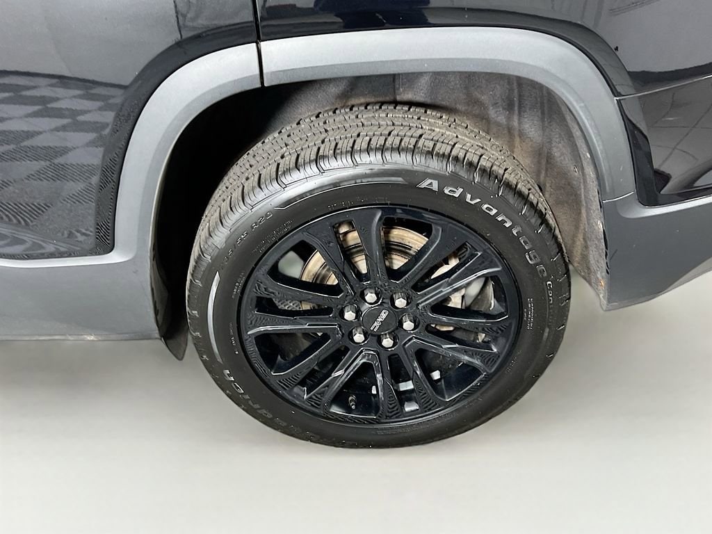 2023 GMC Acadia SLE - Photo 27