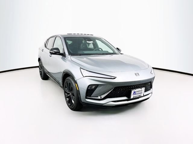 2025 Buick Envista Sport Touring's photo