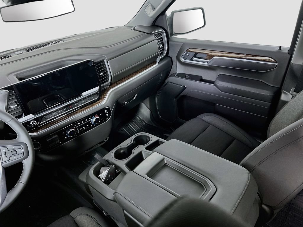 2026 GMC Sierra 1500 SLE - Photo 21