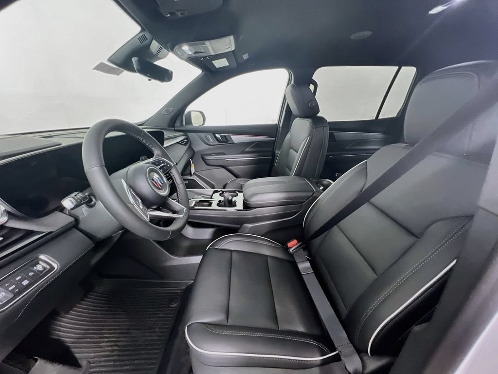 2026 Buick Enclave Preferred - Photo 20