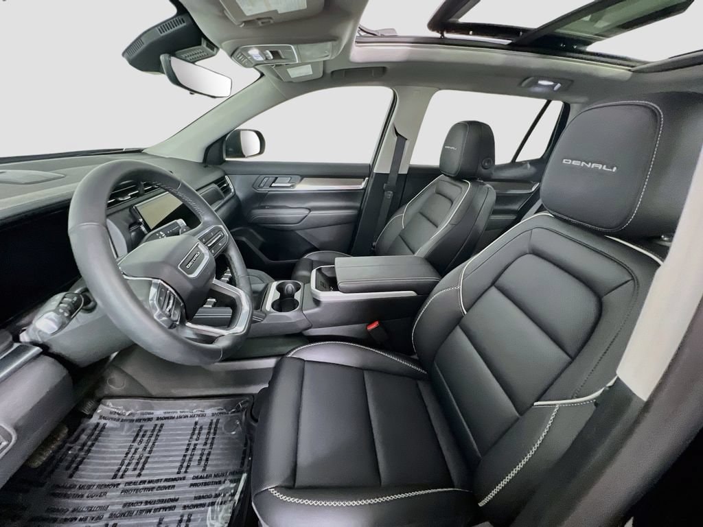2026 GMC Terrain Denali - Photo 19