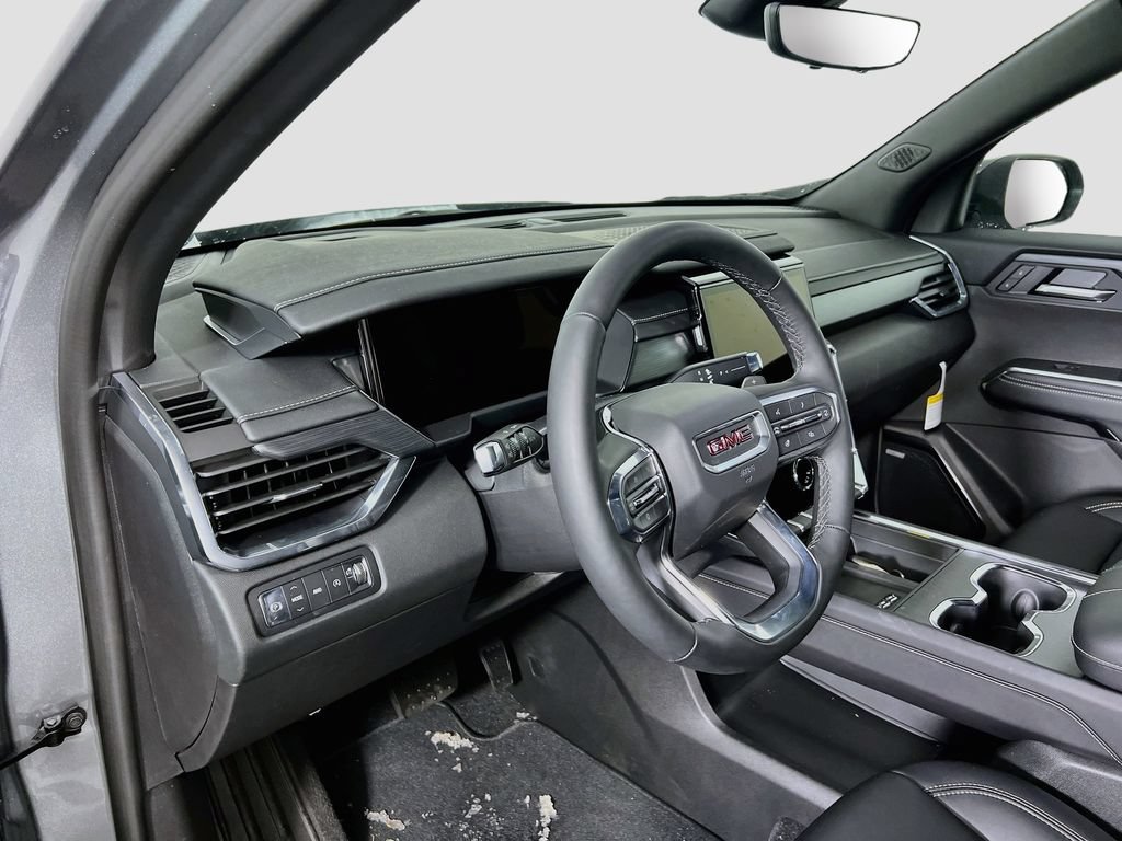 2026 GMC Acadia Elevation - Photo 8