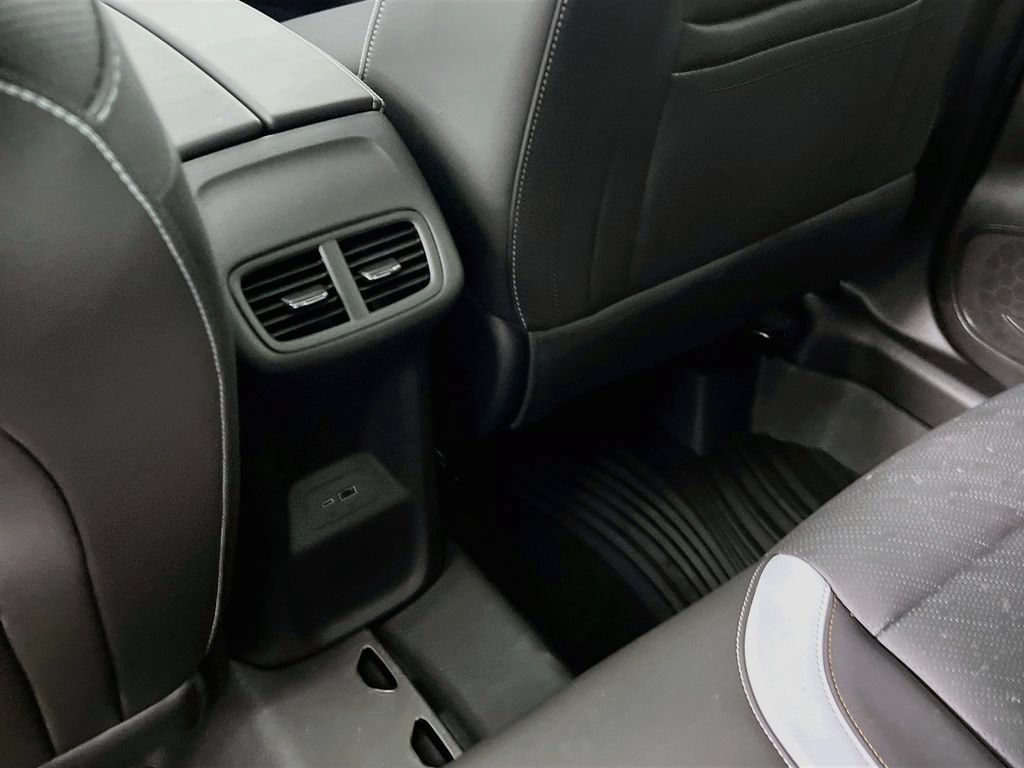 2026 Buick Envision Sport Touring - Photo 25