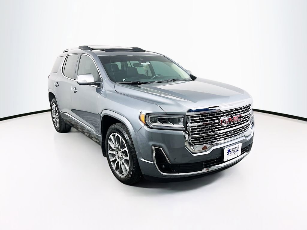 2021 GMC Acadia Denali AWD's photo