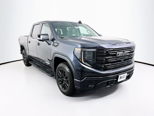 2026 GMC Sierra 1500 Elevation's photo