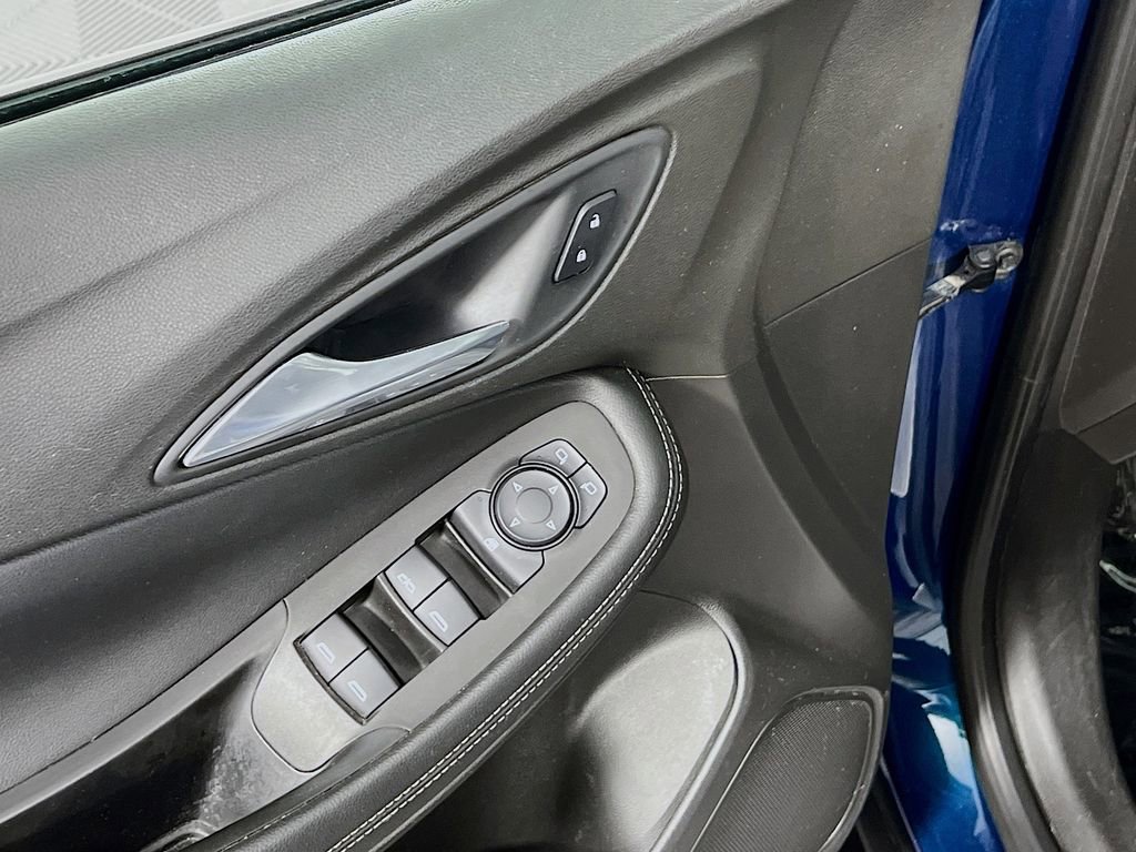 2021 Buick Encore GX Preferred - Photo 17