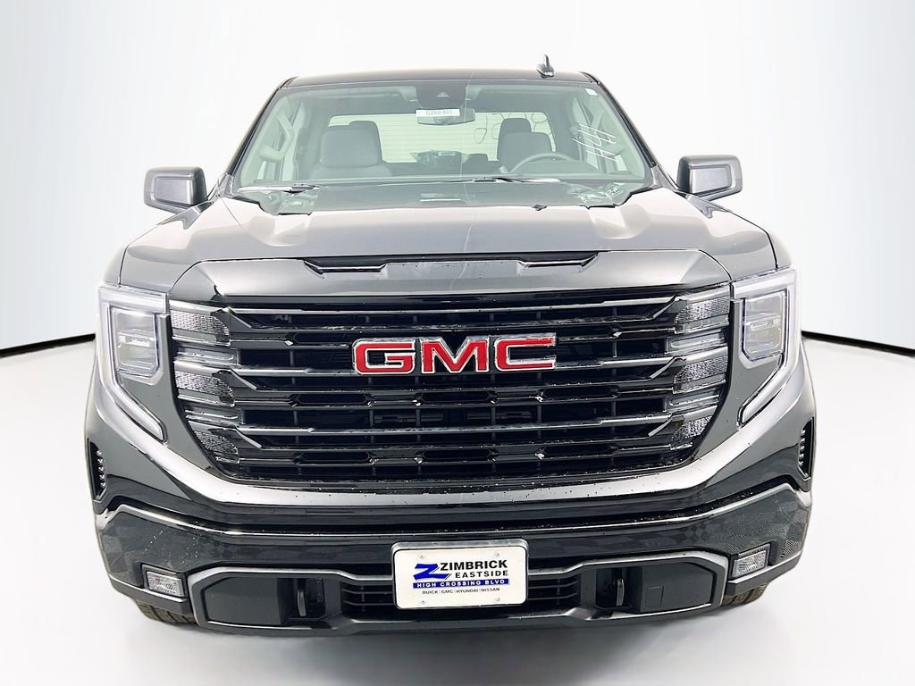 New 2026 GMC Sierra 1500 Elevation Truck