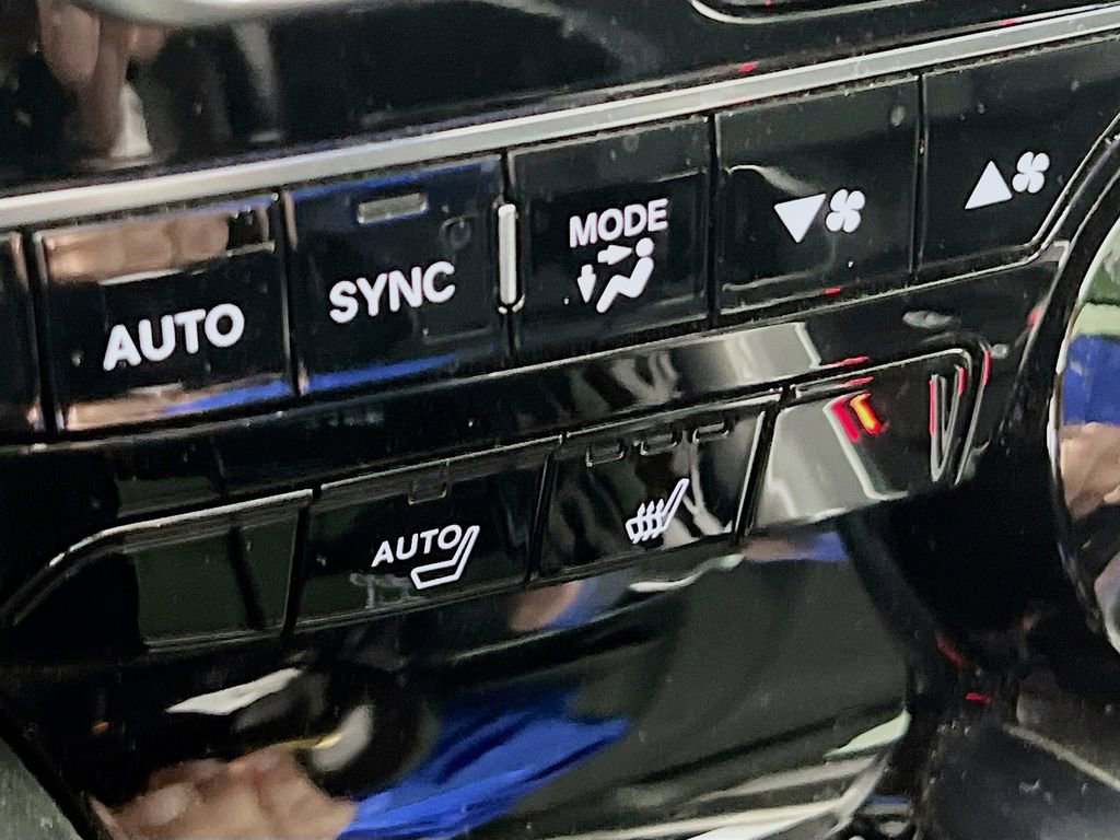 2025 Acura MDX Technology Package - Photo 20