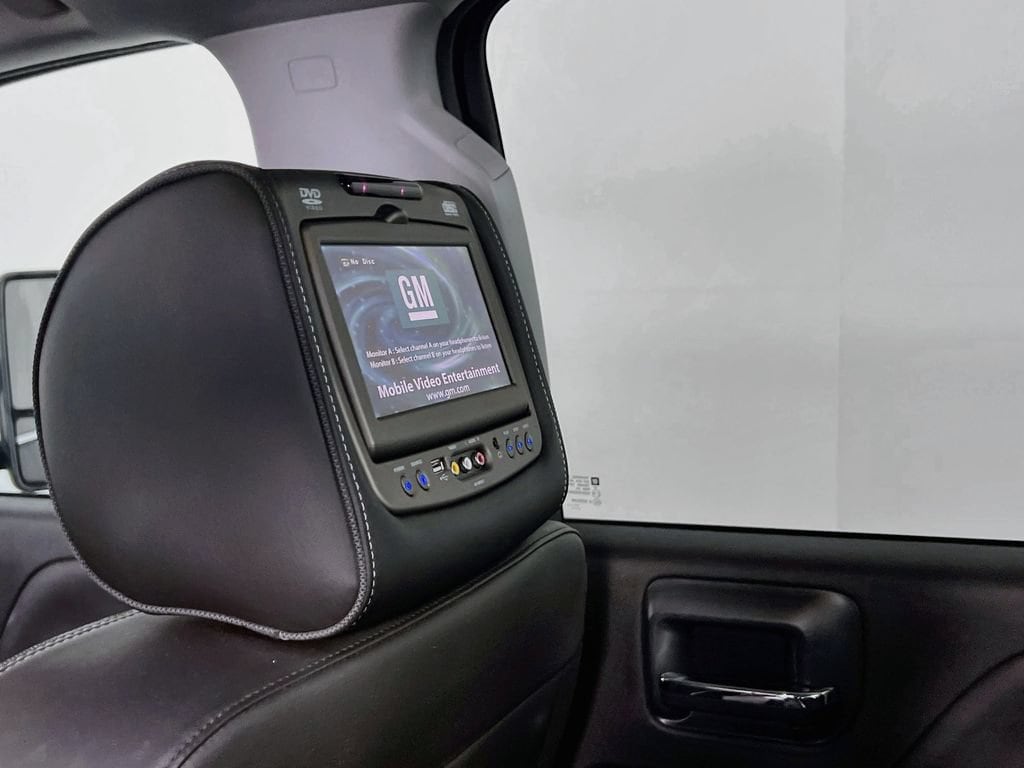 2018 GMC Sierra 3500 Denali HD Denali - Photo 27