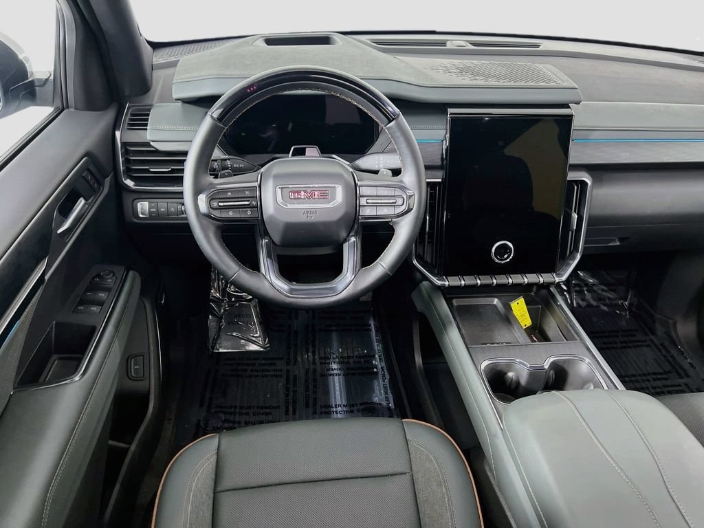 2025 GMC Acadia AT4 - Photo 24