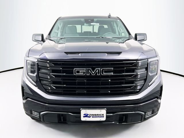 2025 Gmc Sierra 1500 Elevation photo 2