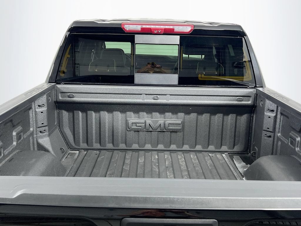 2025 GMC Sierra 1500 Denali Ultimate - Photo 25