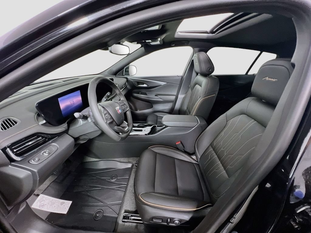 2025 Buick Envista Avenir - Photo 15