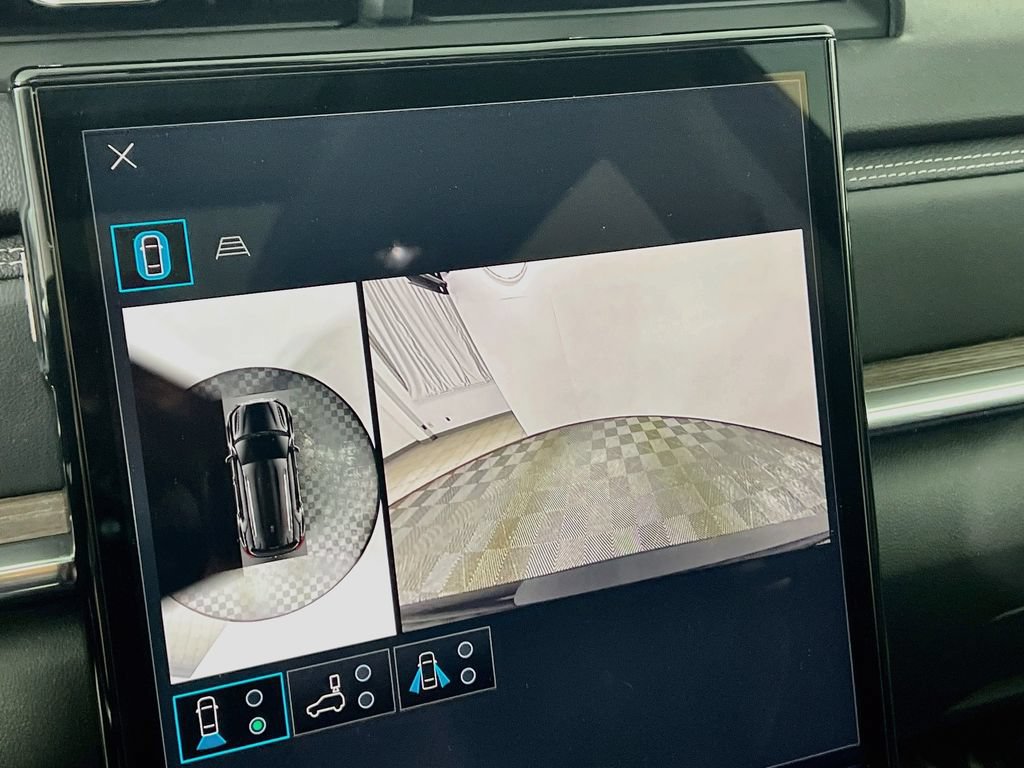 2026 GMC Terrain Denali - Photo 12