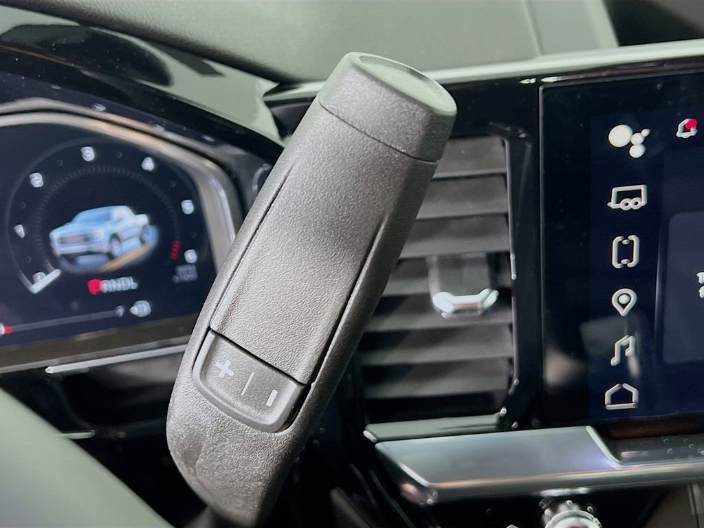 2026 GMC Sierra 1500 Elevation - Photo 13
