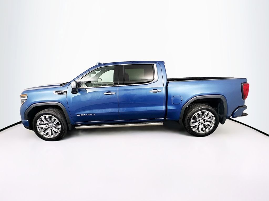 Used 2025 GMC Sierra 1500 Denali Truck