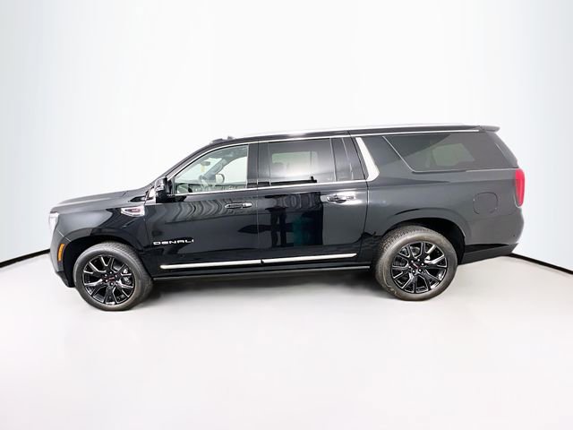 2025 Gmc Yukon XL Denali photo 3