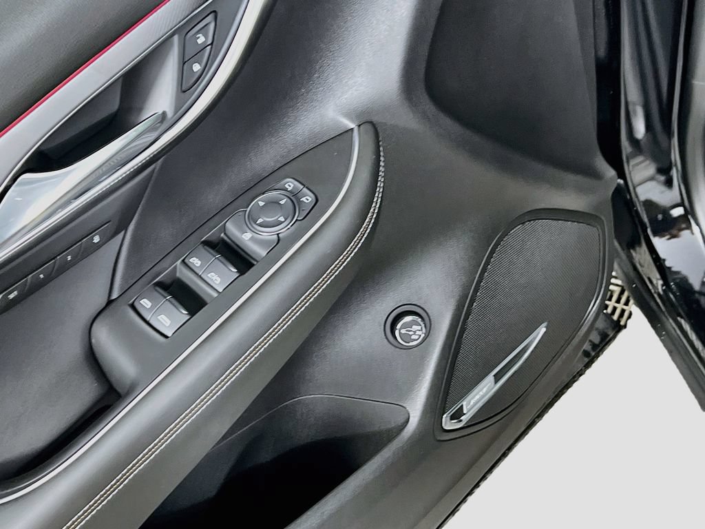 2026 Buick Envision Sport Touring - Photo 16