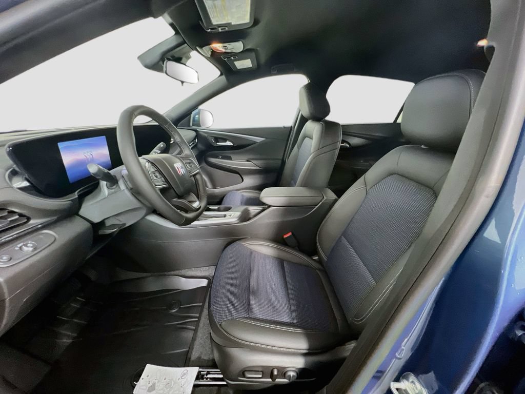 2026 Buick Envista Preferred - Photo 18