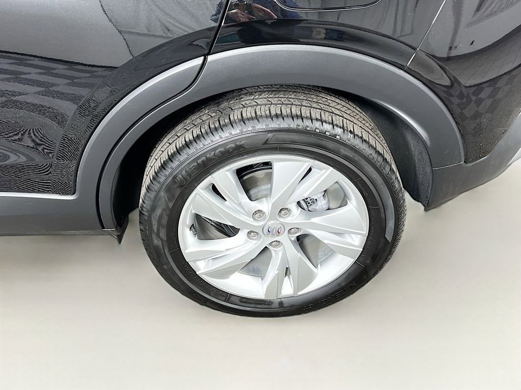 2026 Buick Encore GX Preferred - Photo 25